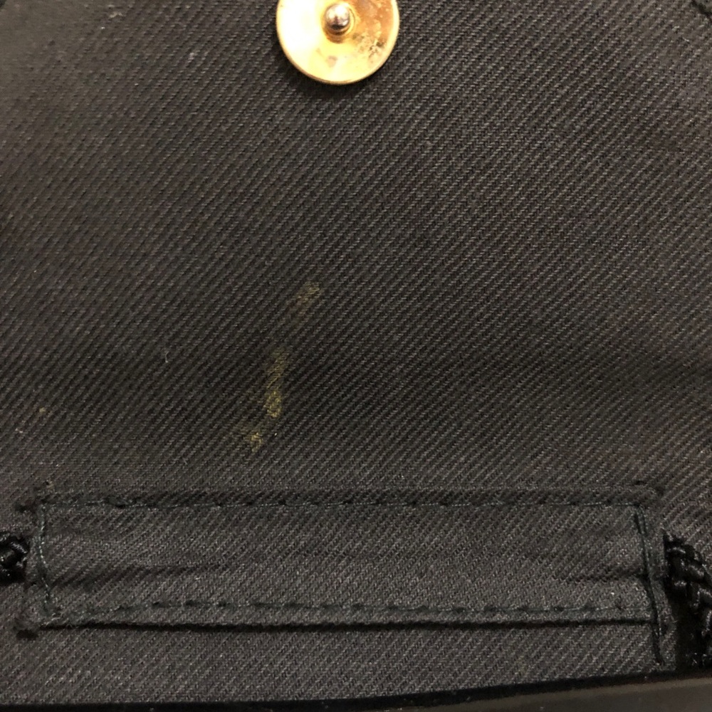 GOLD LACE GIRLS EVENING BAG - Picture 3 of 7